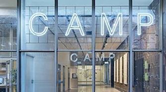 Záznam konference CAMP Evropský Bauhaus: Aktivovat