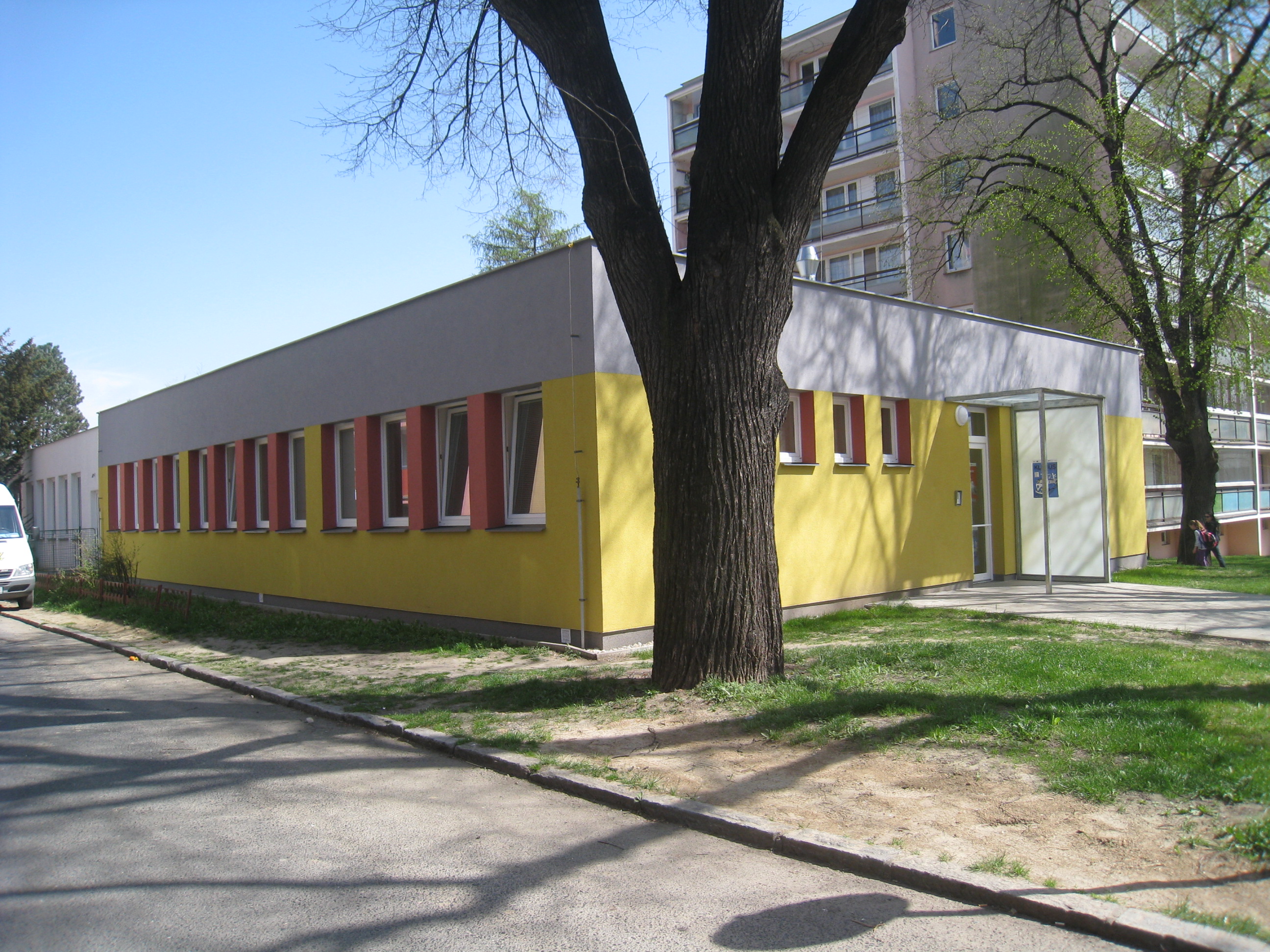 Centrum sociálních služeb Kutná Hora