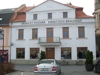 Podnik na výrobu a prodej piva