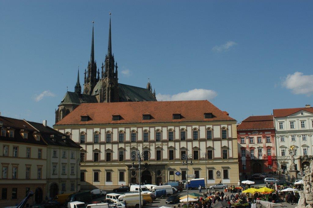 Centrální registr muzejí a galerií byl úspěšně modernizován