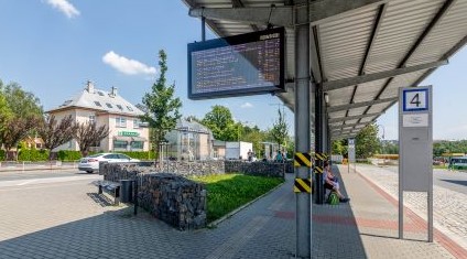 IROP vyhlašuje výzvu ITI na podporu rozvoje inteligentních dopravních systémů ve veřejné dopravě