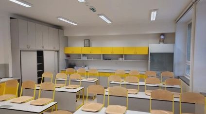 Evropské fondy mění Olomoucko: investice do dopravy, škol i památek