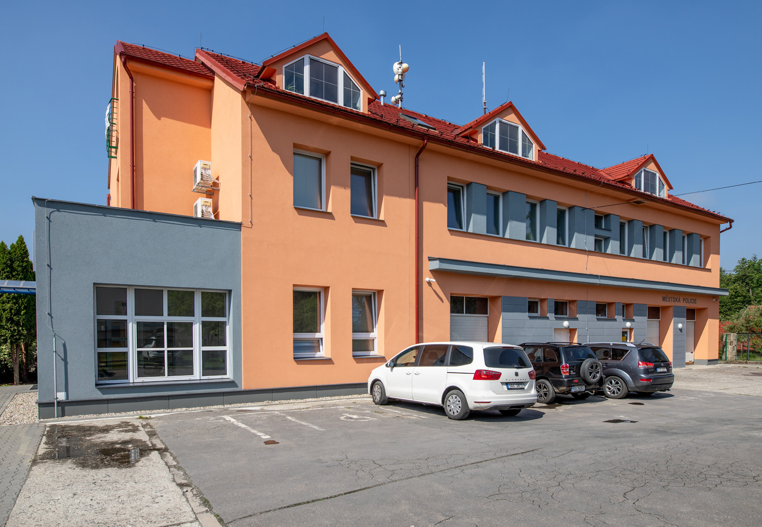 Závazné stanovisko č. 34 pro IROP 2021-2027 - nová sociální služba