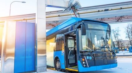 Prodloužení 106. a 107. výzvy podporujících plnicí a dobíjecí stanice pro veřejnou dopravu