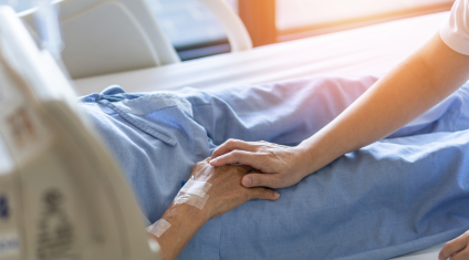 Úpravy alokace 98. výzvy Komunitní psychiatrická péče a 72. výzvy Paliativní péče