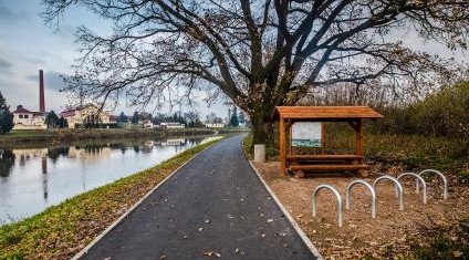 IROP vyhlašuje CLLD výzvu ve výši 398 mil. Kč na podporu rozvoje cestovního ruchu  