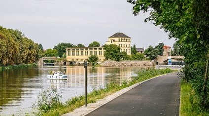 IROP 2021-2027 podporuje moderní a klimaticky odolnou dopravní infrastrukturu v českých regionech