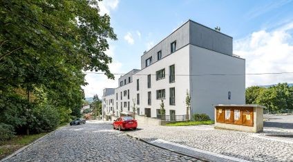 IROP pomáhá rozvoji škol, bydlení i veřejného prostoru v regionu