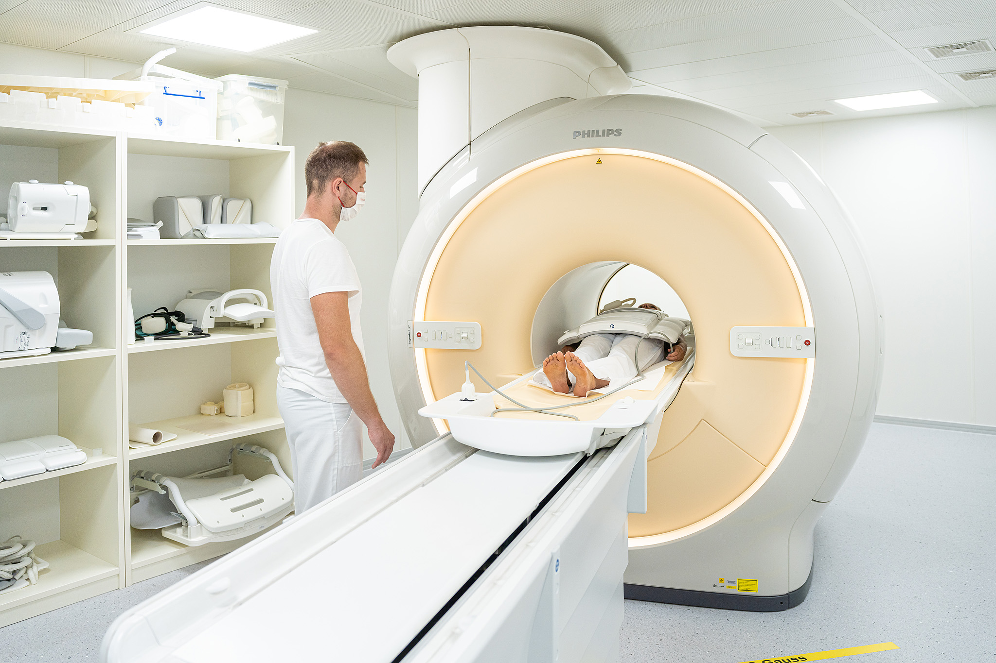 Zdravotnictví získalo z IROP v období 2014–2020 rekordní podporu. Více než 30 miliard pomohlo v boji s covidem a zvýšilo připravenost do budoucna