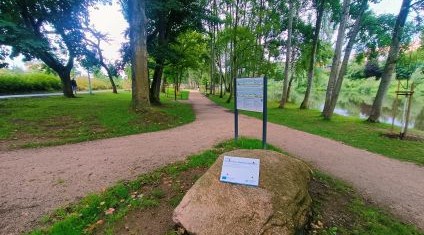 Evropské fondy zlepšují život na Karlovarsku a okolí