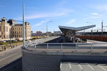 ITI Plzeň: investice z IROP zlepšují dopravu a sociální infrastrukturu