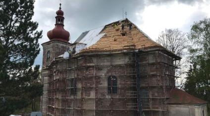 Do rozvoje venkova investoval IROP 7,5 miliardy z evropských fondů