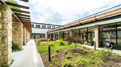 Aktualizace výzvy Veřejná prostranství CLLD - upřesnění některých informací
