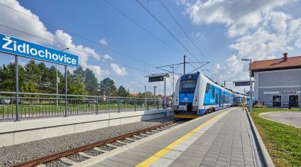 Evropské fondy zlepšují život v Brně a jeho okolí