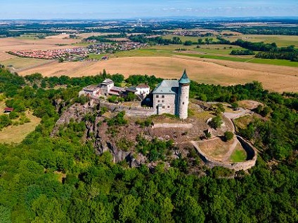 Mlýn, zámek, hrad, muzeum a nová cyklostezka ožívají díky podpoře IROP a ITI výzev Hradecko-pardubické aglomerace