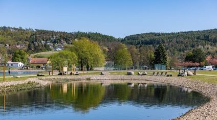 IROP podporuje odolnější regiony: 5 miliard korun na ochranu před extrémy počasí a zelenější veřejný prostor