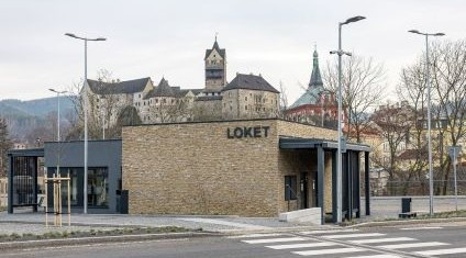 Evropské fondy mění Karlovarsko: doprava, sociální služby i kulturní dědictví