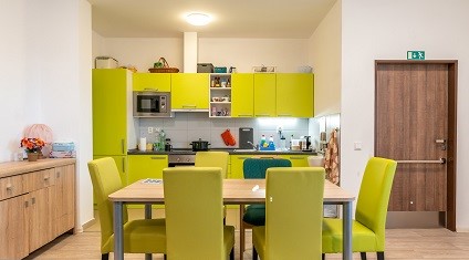 Revize výzev Sociální bydlení - rozšíření žadatelů pro aktivitu nákup objektů, domů, bytů a pozemků 