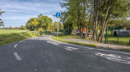 Evropské fondy zlepšují život na Jihlavsku a okolí