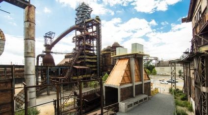 Evropské fondy mění tvář Ostravské metropolitní oblasti