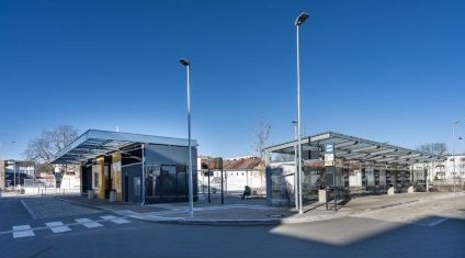 Pražské okolí mění tvář: nové cyklostezky i terminály