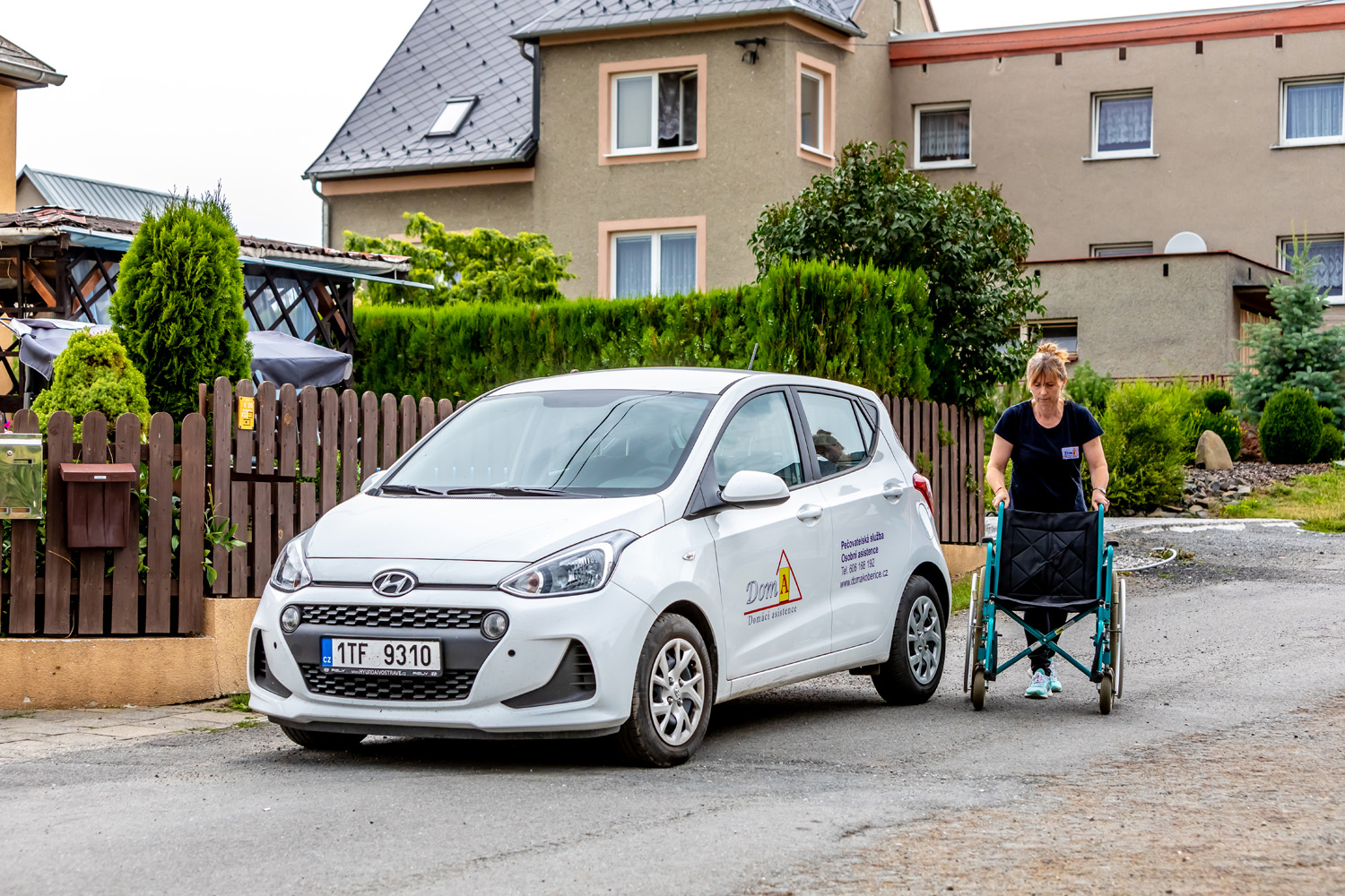 Závazné stanovisko č. 52 pro IROP 2014–2020 - nová sociální služba