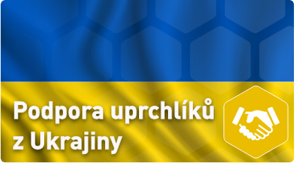 IROP poskytne prostřednictvím Evropského fondu přes 143 mil. Kč na pomoc a adaptaci uprchlíků z Ukra