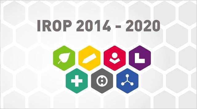 IROP hodnotí úspěchy za období 2014-2020