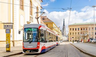 MMR poskytne 245 milionů korun na nízkoemisní a bezemisní vozidla k přepravě cestujících v Praze