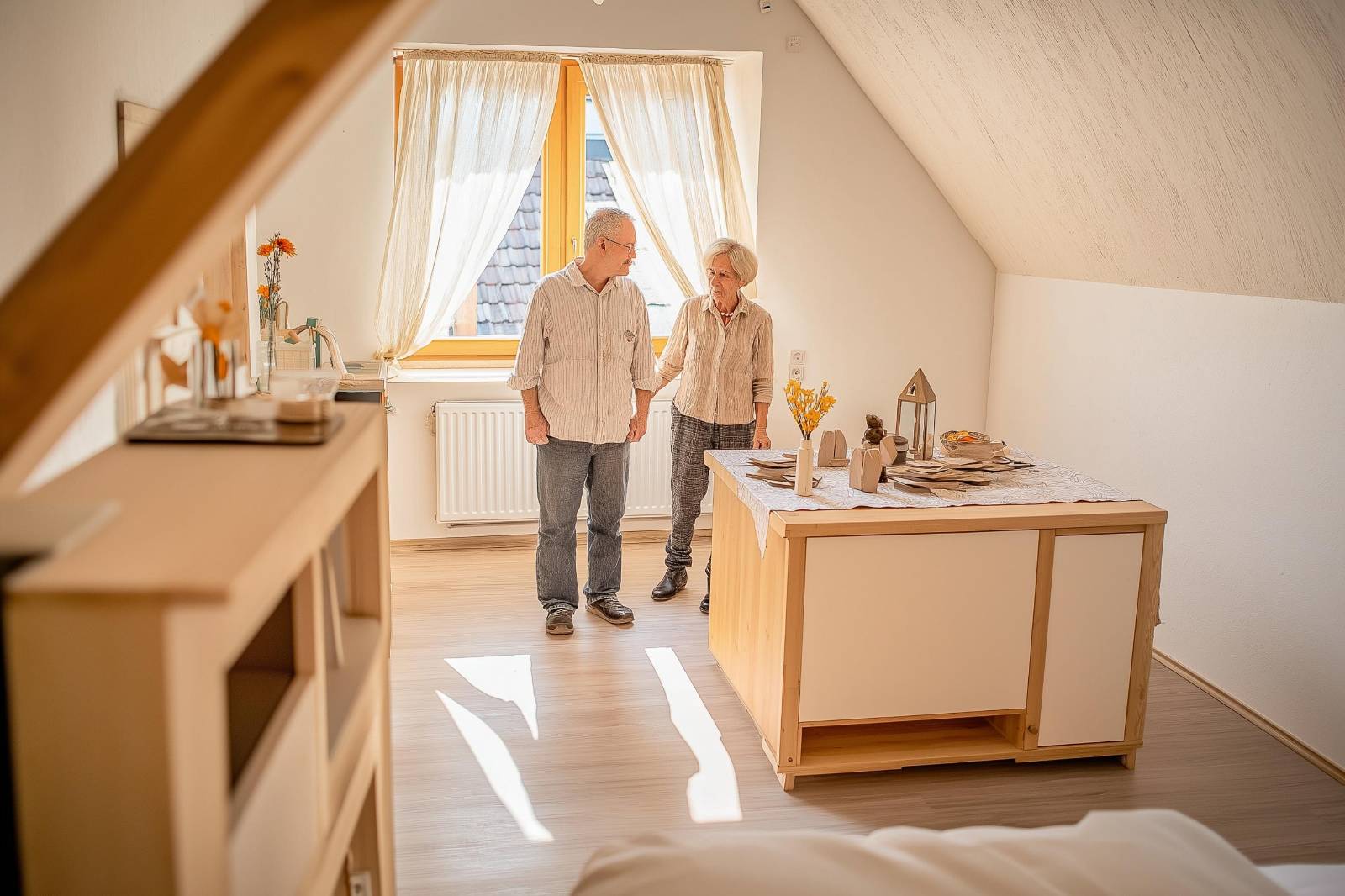 Sociální bydlení v Česku nabírá po změnách podmínek tempo. Díky IROP může vzniknout přes 1 000 nových bytů