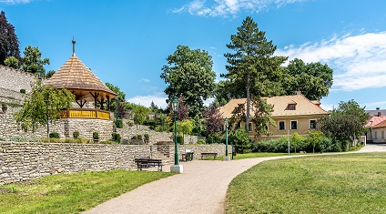 Na podporu zelené infrastruktury půjde z IROP 4,5 mld. korun