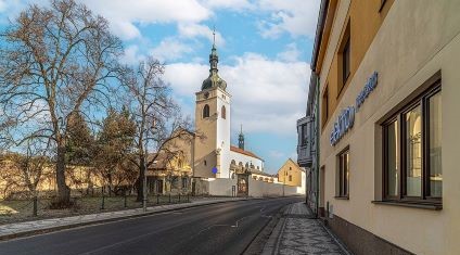 Konsolidovaná specifická pravidla pro výzvu IROP – Památky a muzea CLLD