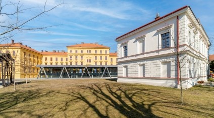 Od kasáren po přestupní terminály. Co všechno dokáže evropská podpora