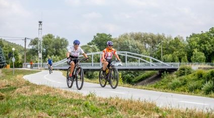 IROP vyhlašuje CLLD výzvu zaměřenou na dopravu. Podpořen bude komunitně vedený místní rozvoj v ČR. 