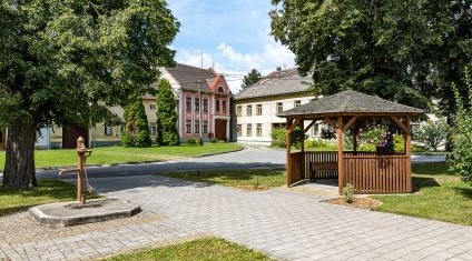 Revize 77. výzvy Zelená infrastruktura ITI - zrušení přílohy Formulář k ověření finančního zdraví 