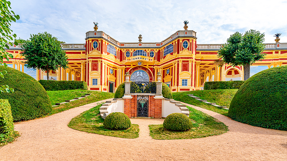 Ministerstvo pro místní rozvoj připomíná Mezinárodní den památek: IROP pomáhá chránit kulturní dědictví