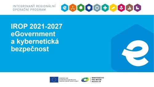 eGovernment a kyberbezpečnost