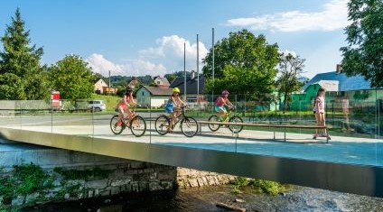 IROP: Podpora udržitelné dopravy a zlepšení infrastruktury v českých městech 