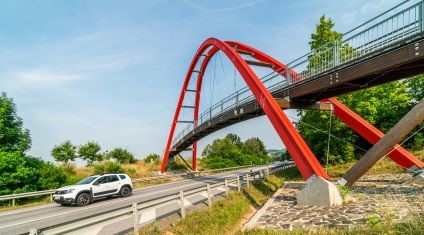 Avíza 40. a 41. výzvy IROP – Infrastruktura pro bezpečnou nemotorovou dopravu