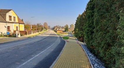 Evropské fondy zlepšují život na Českobudějovicku a jeho okolí