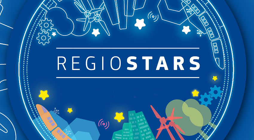 Pardubický projekt SFÉRA bojuje o prestižní Cenu veřejnosti Regiostars Awards 2024. Podpořte ho i Vy