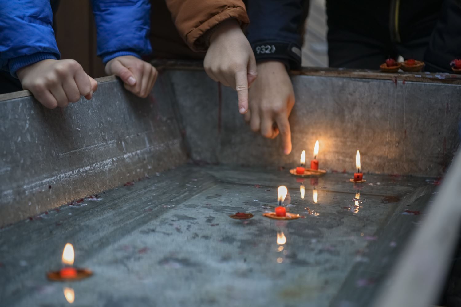 Památky ožívají Vánocemi: Adventní akce v projektech podpořených z IROP