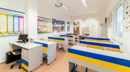 Moderní školy pro 21. století: IROP zlepšuje školní prostředí