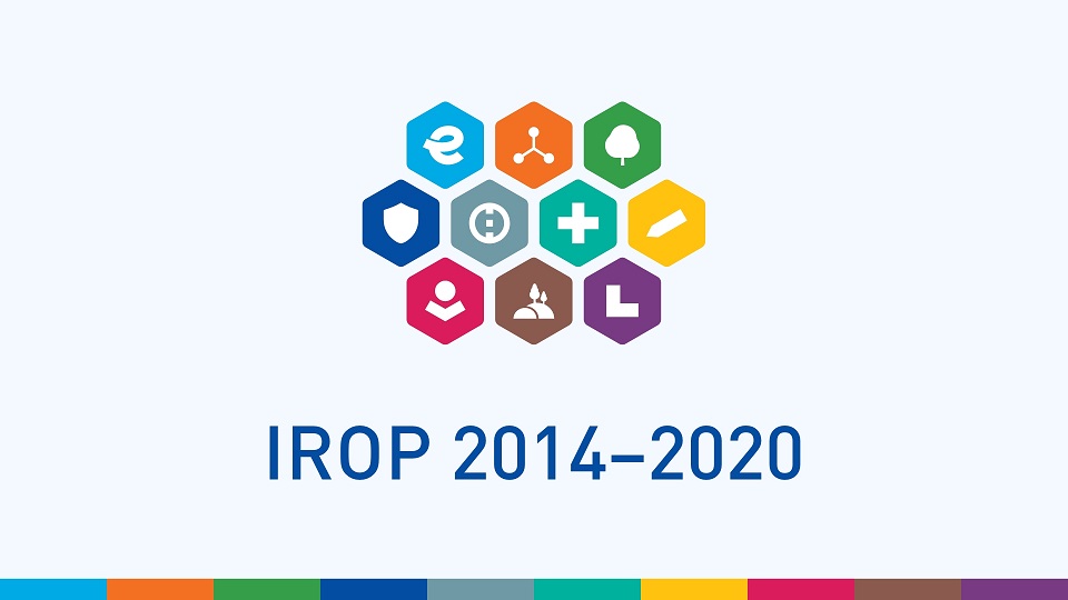 Závazné stanovisko ŘO IROP č. 44 - hodnocení projektů v prioritní ose 9