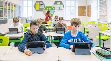 Moderní výuka, lepší sociální péče i zachráněné památky: IROP v konkrétních projektech