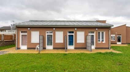 Revize 25. a 26. výzvy Sociální bydlení - udržitelnost a závazek SOHZ