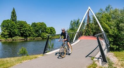 Evropské miliardy mění tvář Hradecko-pardubické aglomerace