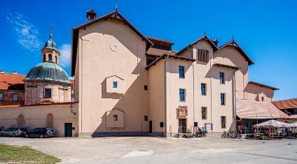 Centrum stavitelského dědictví NTM Plasy slaví 10 let, k úspěchu napomohla i evropská dotace ve výši 287 milionu korun