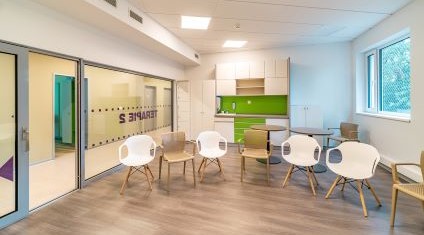 Revize výzev psychiatrická péče - navýšení limitu celkových způsobilých výdajů pro aktivitu C 