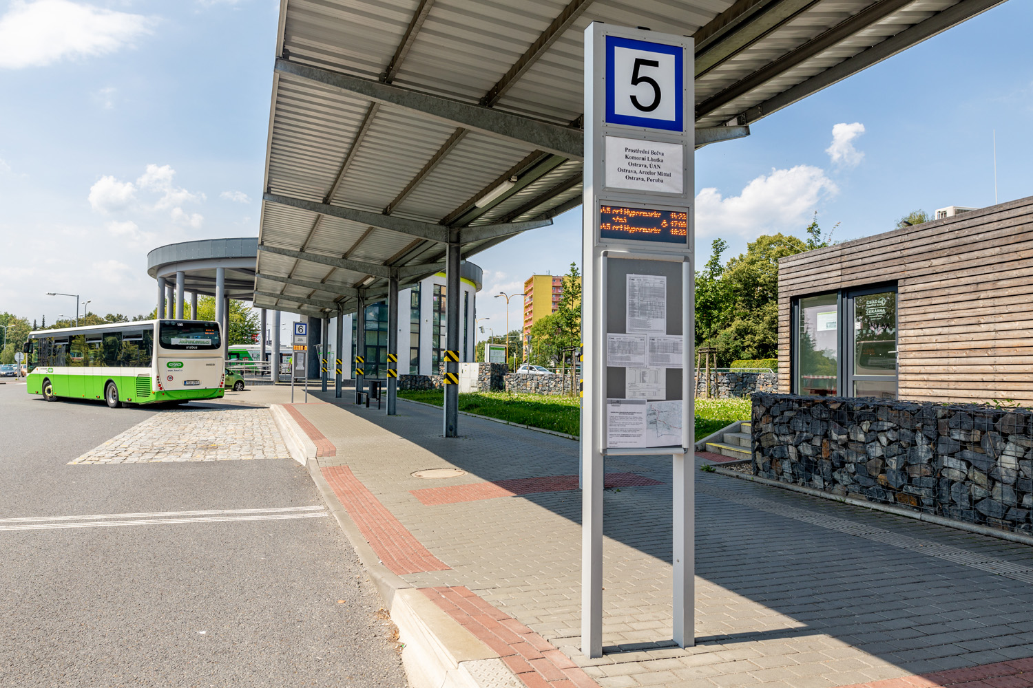 Konsolidovaná specifická pravidla IROP pro výzvy z oblasti čisté a aktivní mobility